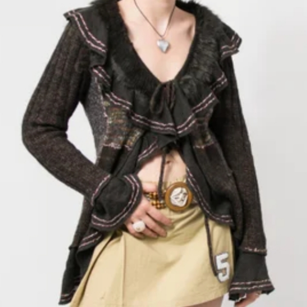 Sioni Cardigan